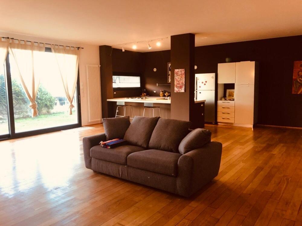 Openhouse - Loft - Casa Al Mare Villa Pizzo  Dış mekan fotoğraf