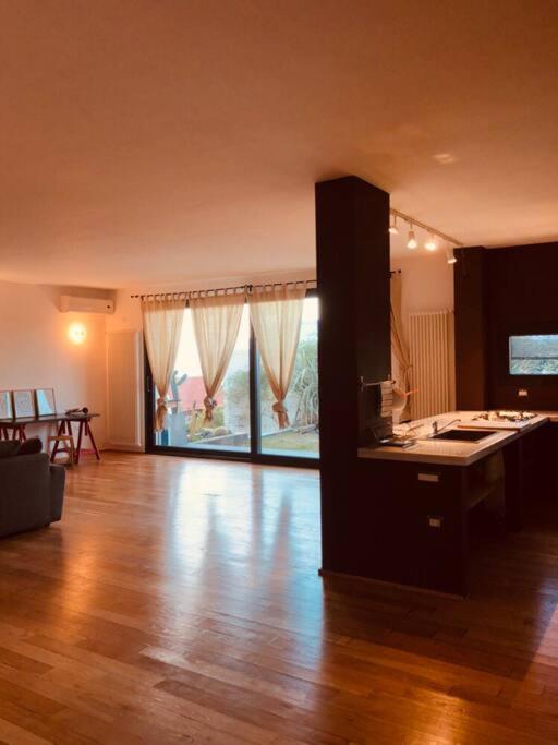 Openhouse - Loft - Casa Al Mare Villa Pizzo  Dış mekan fotoğraf