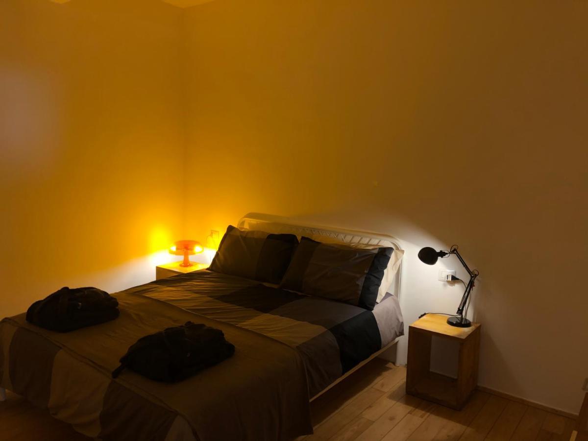 Openhouse - Loft - Casa Al Mare Villa Pizzo  Dış mekan fotoğraf